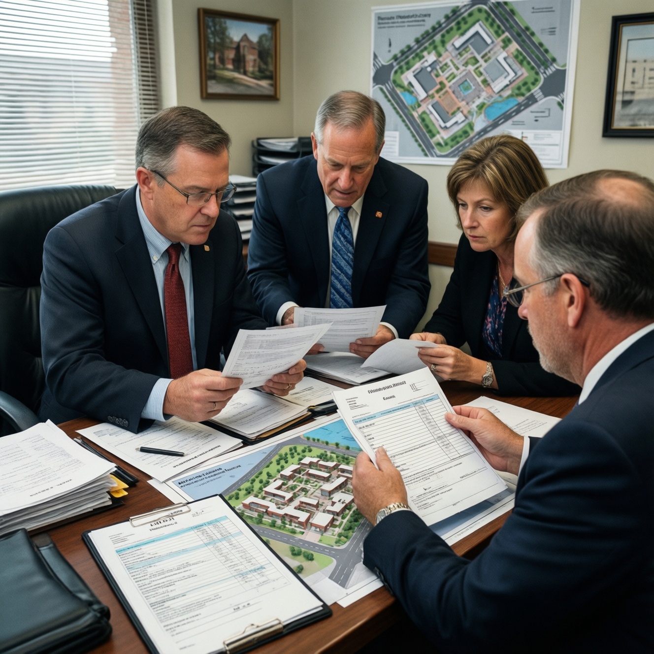 Изменения в сфере ЖКХ: тарифы, капремонт и модернизация сетей в 2026 году