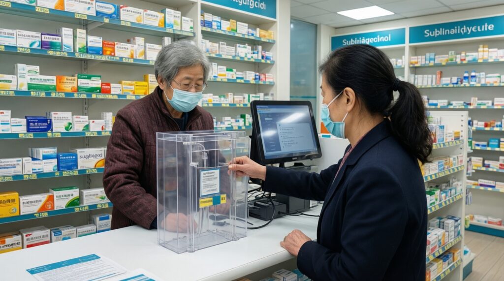 Здравоохранение: модернизация больниц, доступность врачей, льготные лекарства и записи - иллюстрация