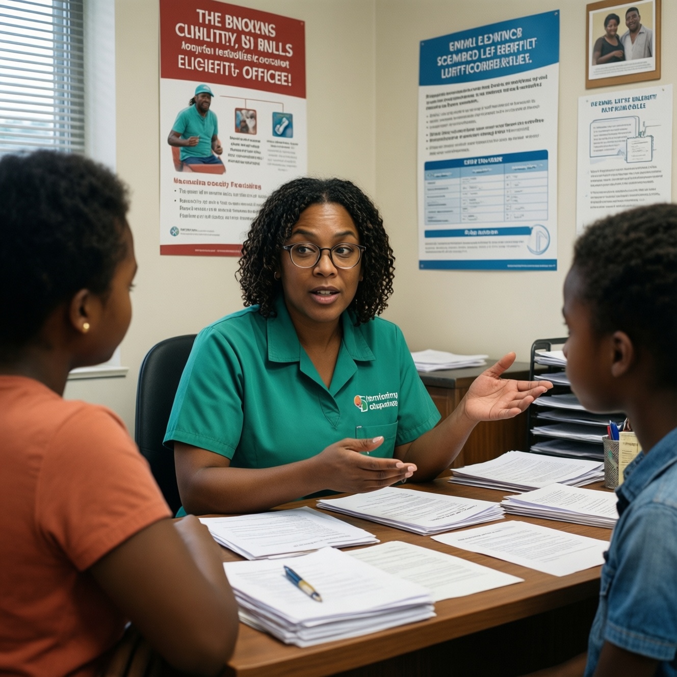 Социальная поддержка: выплаты семьям и меры для пенсионеров и людей с инвалидностью