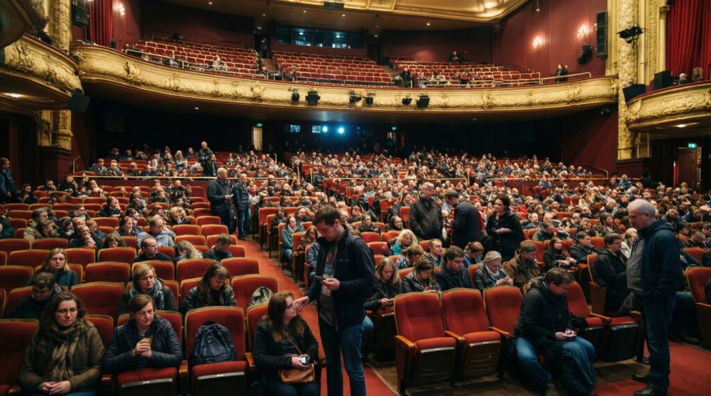 Культурные события недели: фестивали, выставки, театры и гастроли в Чувашии - иллюстрация