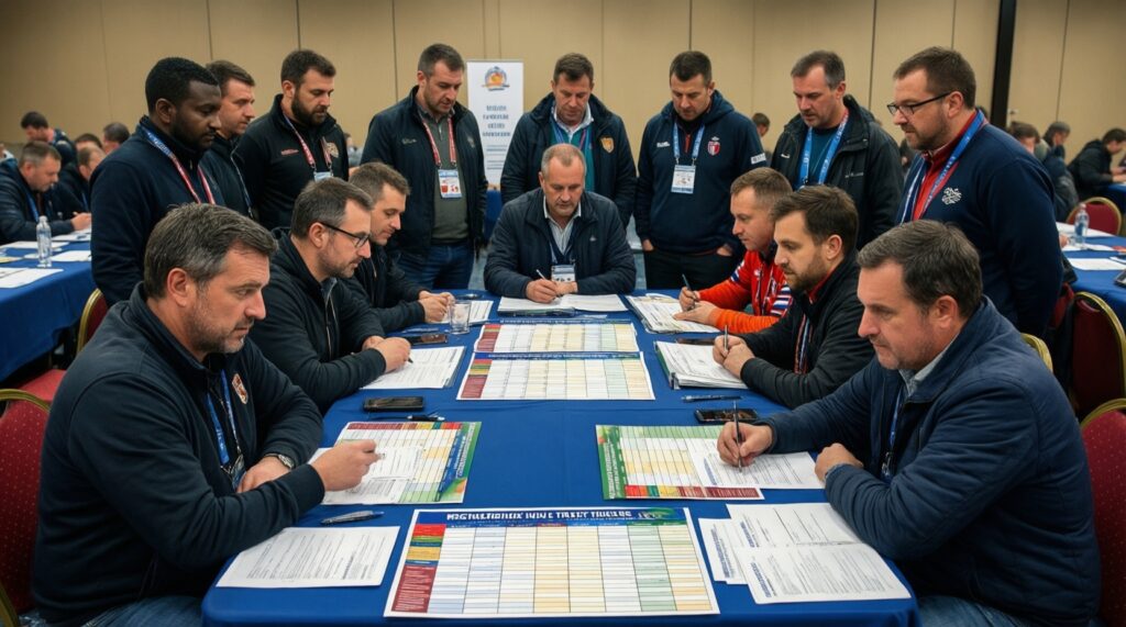 Спорт региона: успехи клубов и спортсменов, развитие спортинфраструктуры, массовые забеги - иллюстрация