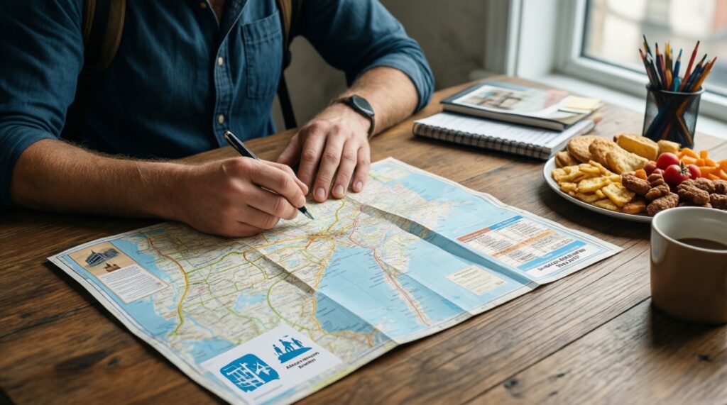 Туризм по Чувашии: новые маршруты, точки притяжения, что посмотреть за выходные - иллюстрация