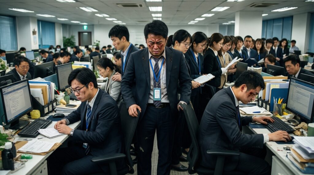 Рынок труда: вакансии, уровень зарплат, дефицит кадров и программы переобучения - иллюстрация