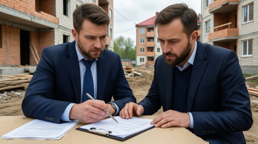 Жилищное строительство: новые кварталы, ипотечные программы, сроки сдачи объектов - иллюстрация