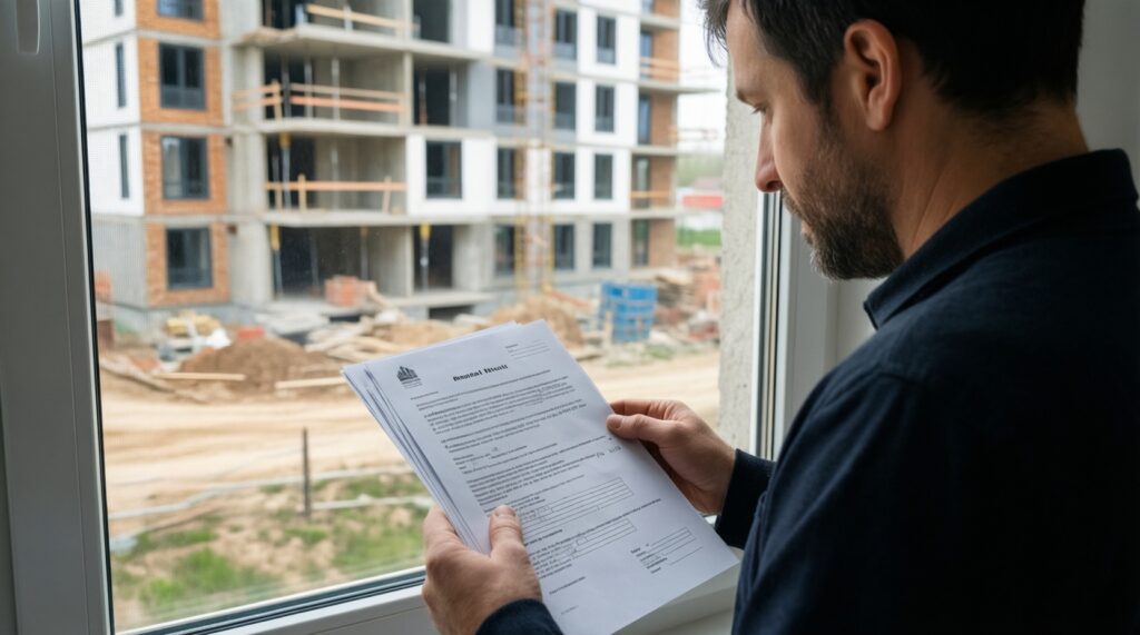 Жилищное строительство: новые кварталы, ипотечные программы, сроки сдачи объектов - иллюстрация