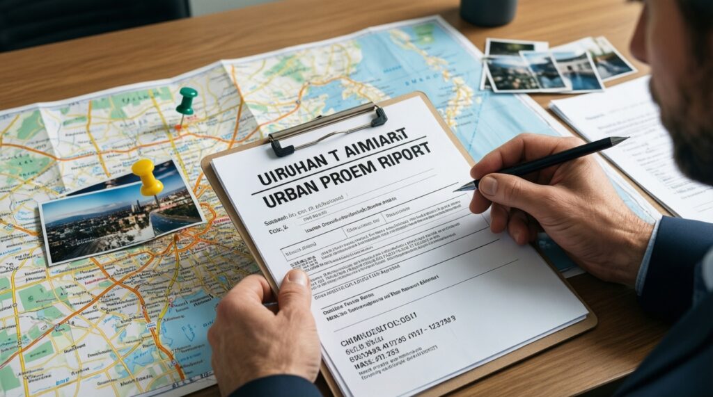 Общественные обсуждения и инициативы жителей: как подать предложение и что реально меняется - иллюстрация