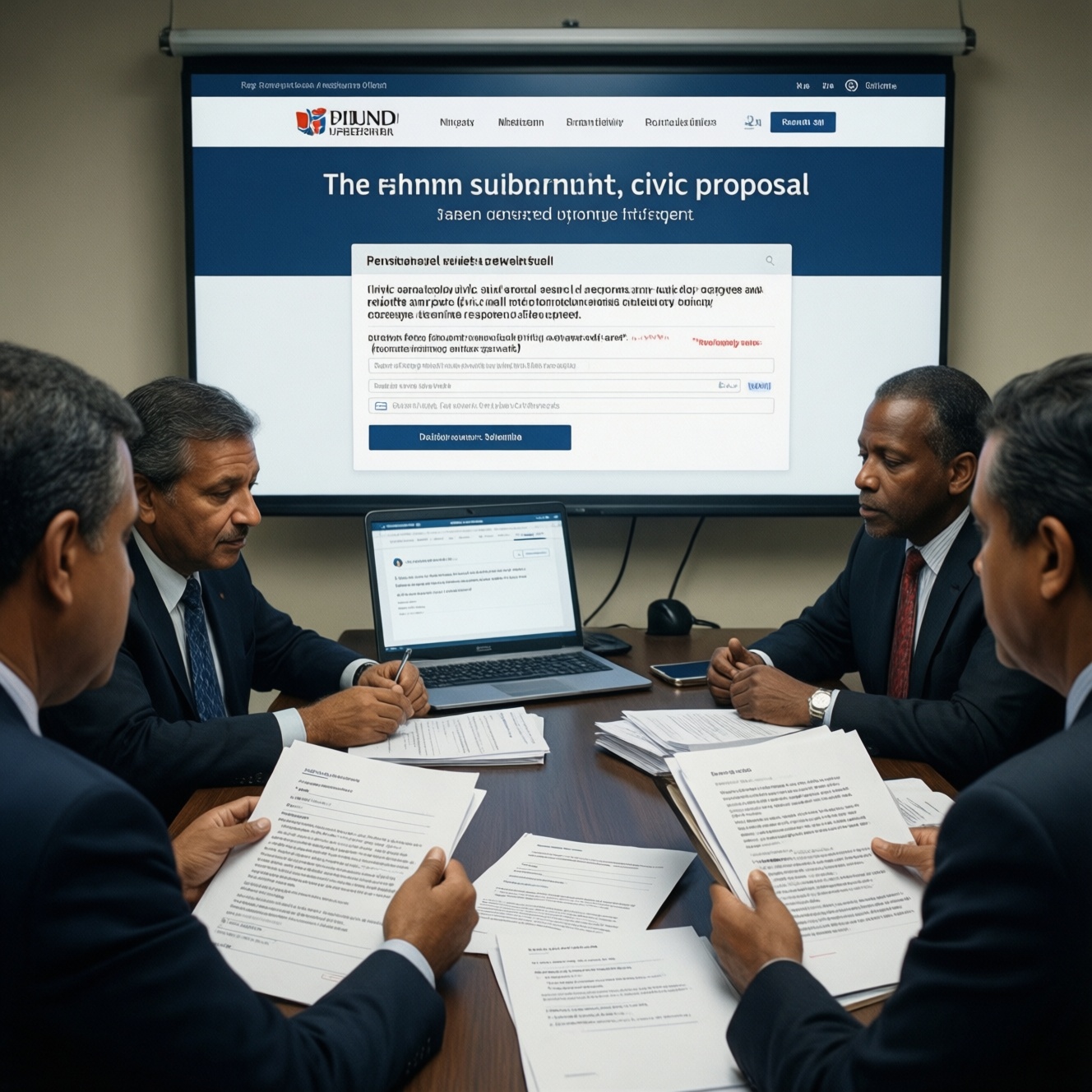 Общественные обсуждения и инициативы жителей: как подать предложение и что меняется реально