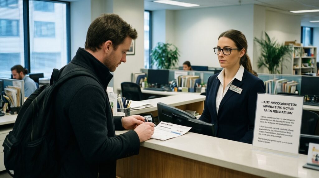 Цифровизация госуслуг в регионе: новые сервисы, электронные очереди, удобство для жителей - иллюстрация