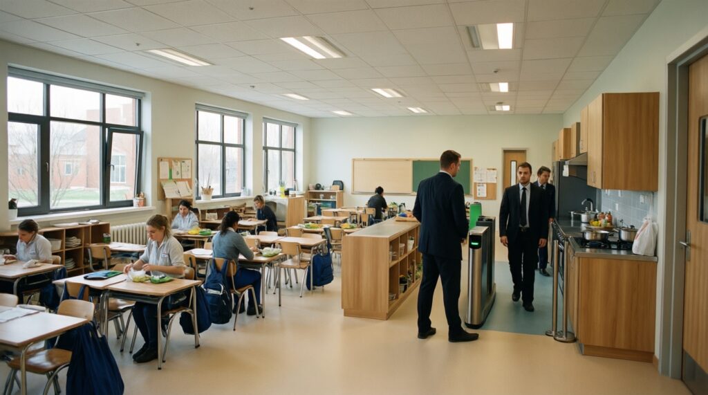 Образование в Чувашии: капитальные ремонты школ, новые детсады, цифровые инициативы и результаты ЕГЭ - иллюстрация