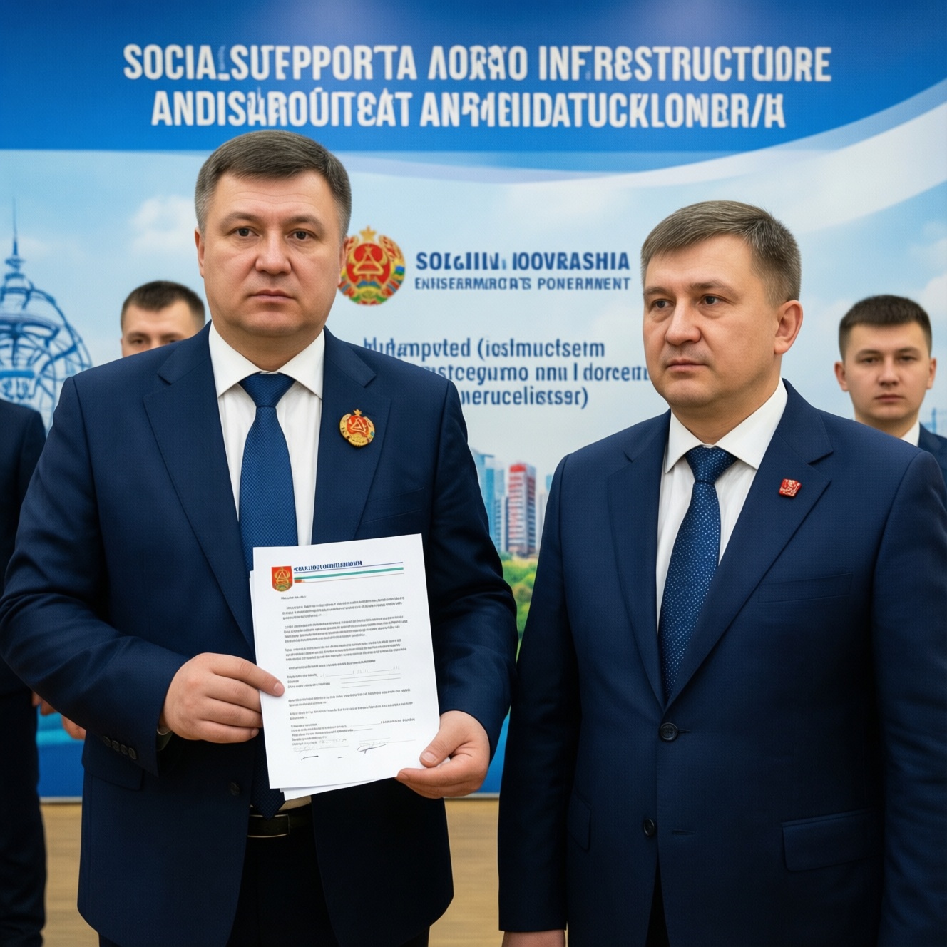 Ключевые решения и инициативы правительства Чувашии: что изменится для жителей