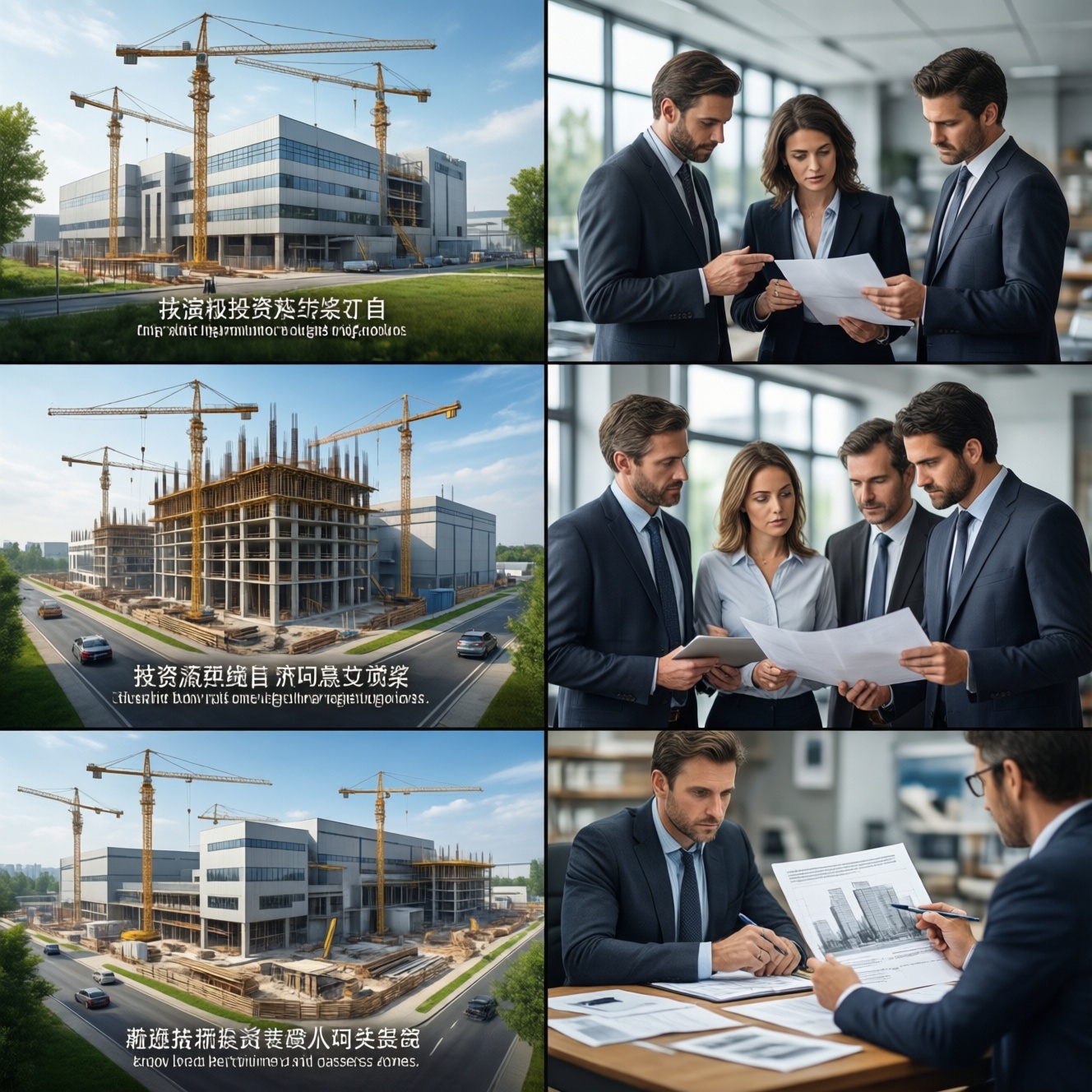 Экономика региона: новые инвестпроекты, открытие производств и поддержка малого бизнеса и самозанятых