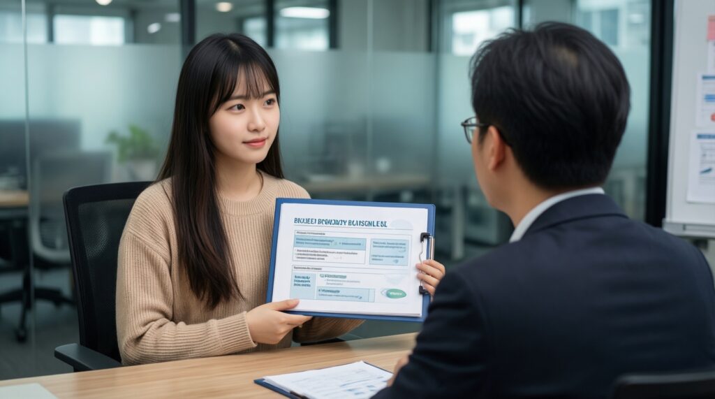 Рынок труда: востребованные профессии, уровень зарплат по отраслям и программы переобучения - иллюстрация