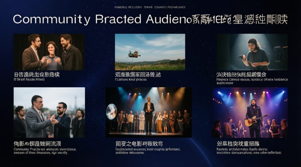 Культура и события: фестивали, концерты, выставки и возрождение традиций Чувашии - иллюстрация