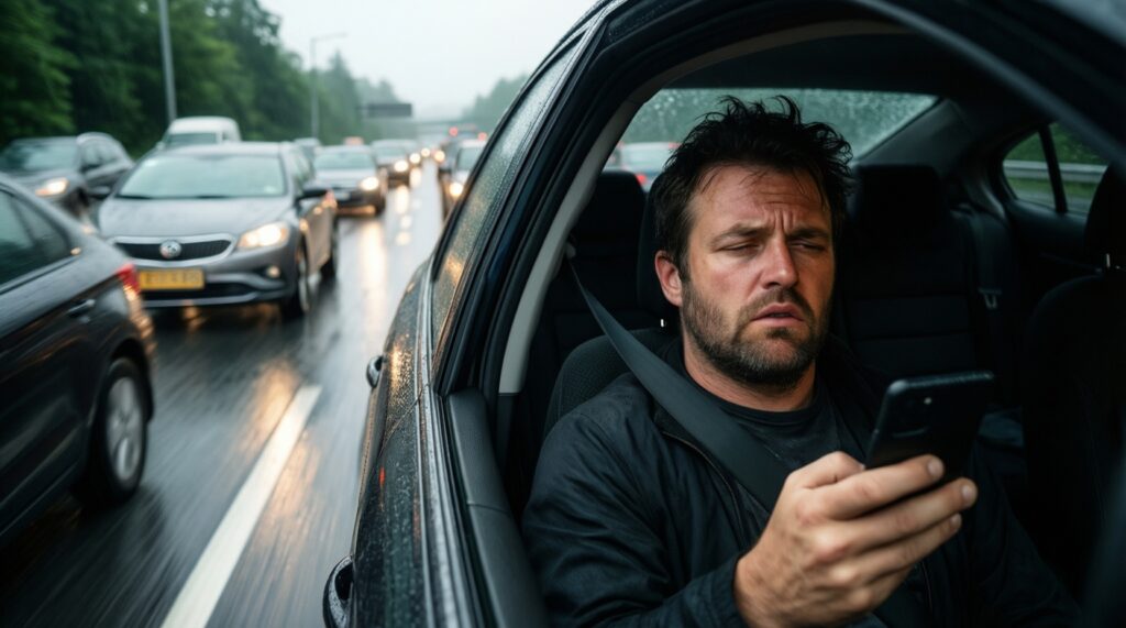 Безопасность и правопорядок: профилактика мошенничества, дорожная безопасность, сезонные риски - иллюстрация