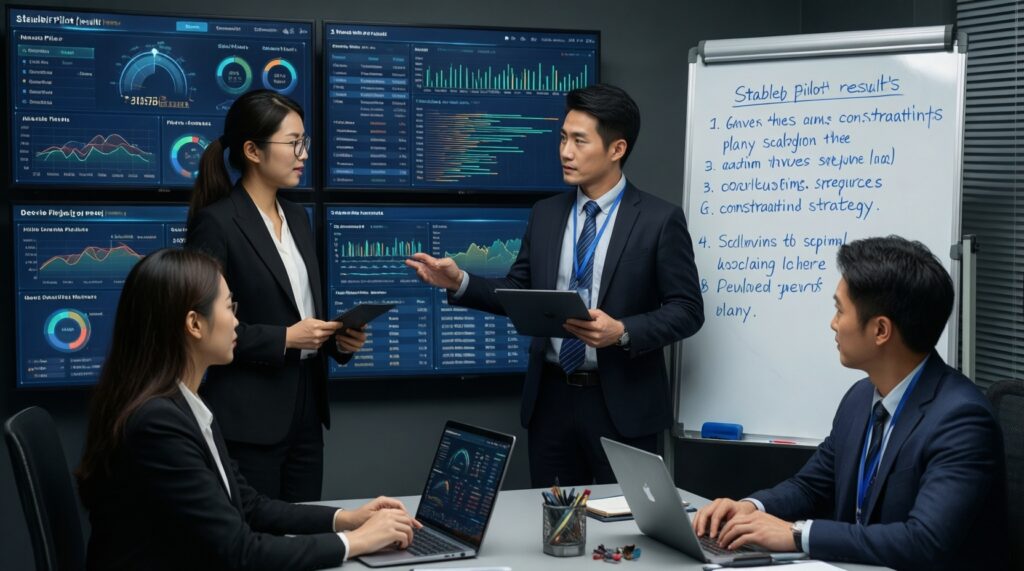 Молодёжные инициативы: гранты, волонтёрство, студенческие проекты и карьерные возможности - иллюстрация