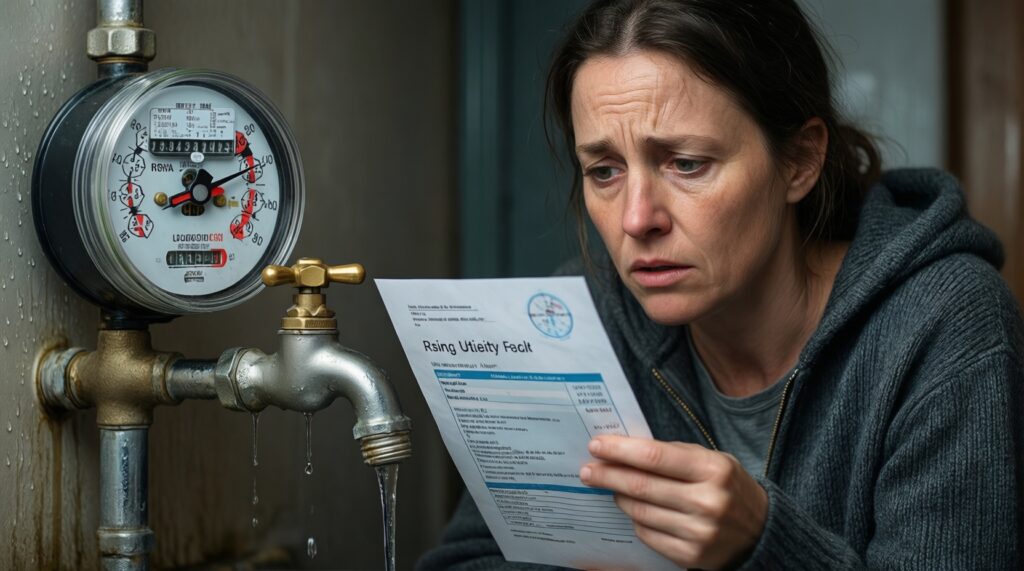 Как меняются цены и тарифы в Чувашии: ЖКХ, транспорт, продукты - иллюстрация