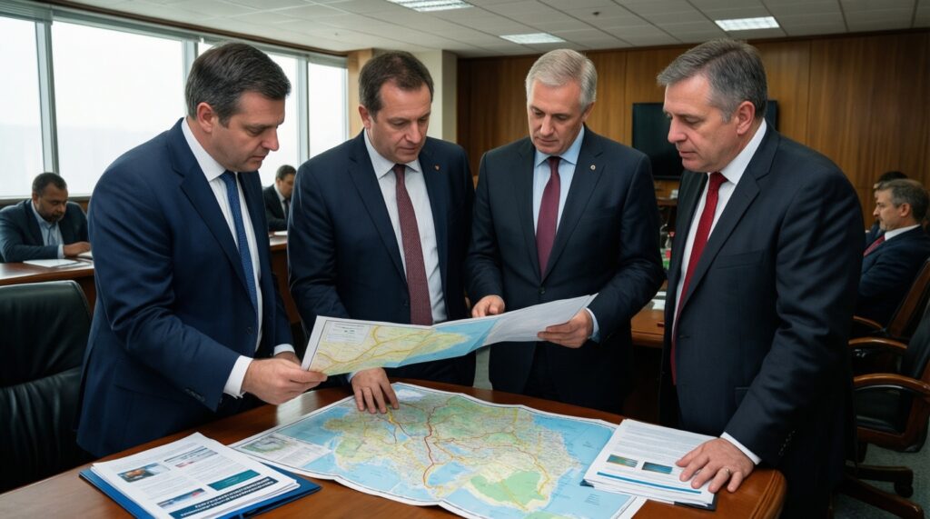 Итоги работы регионального правительства: решения, которые повлияют на жителей - иллюстрация