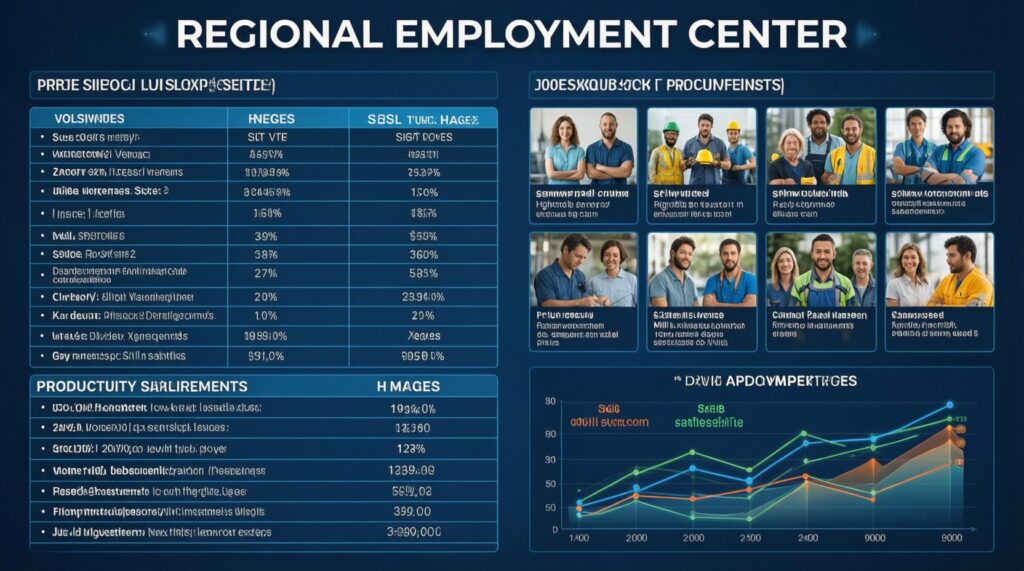 Промышленность и предприятия региона: открытия, модернизация, новые рабочие места - иллюстрация