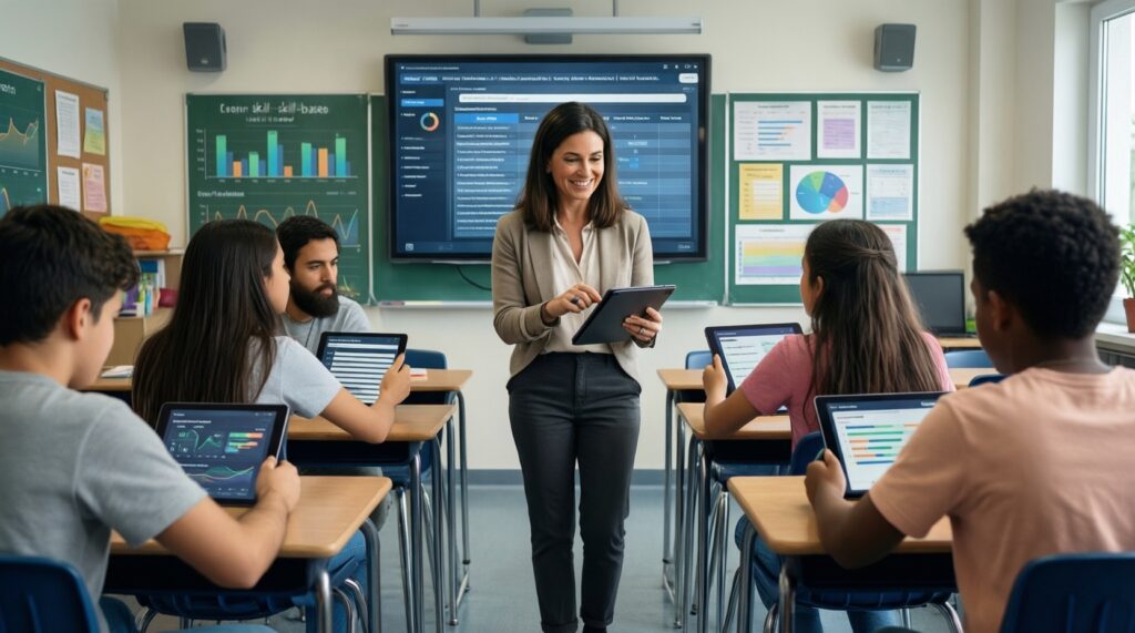 Образование в Чувашии: строительство школ и детсадов, обновление учебных программ - иллюстрация