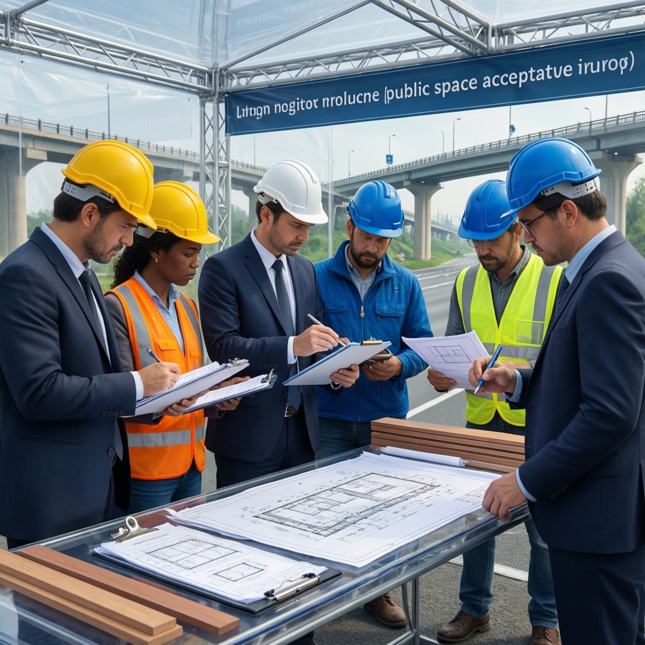 Актуальные инфраструктурные проекты в Чувашии: дороги, мосты и благоустройство