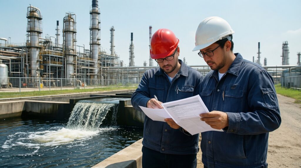 Экология и Волга: качество воды, очистные сооружения, природоохранные меры - иллюстрация