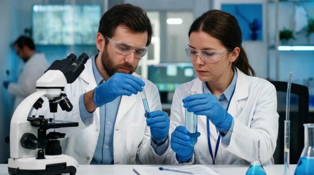 Экология и Волга: качество воды, очистные сооружения, природоохранные меры - иллюстрация