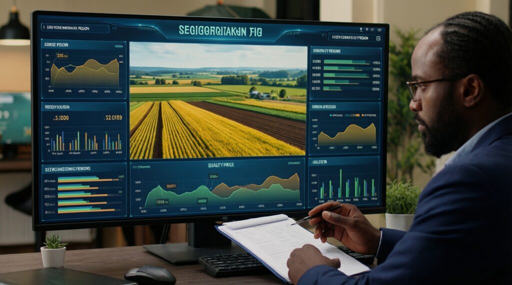 Сельское хозяйство Чувашии: сезонные итоги, господдержка, цены на продукцию - иллюстрация