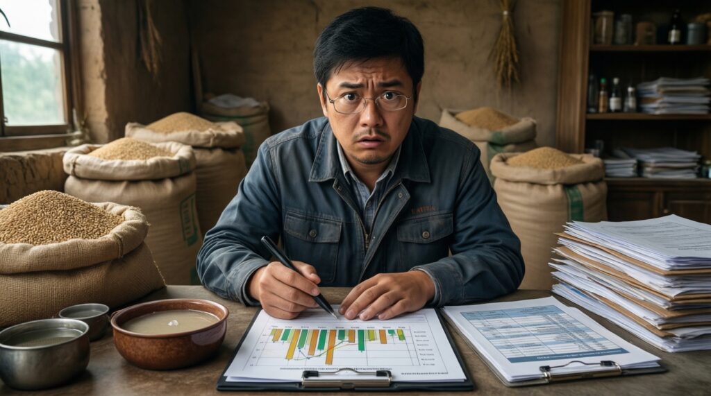 Сельское хозяйство Чувашии: сезонные итоги, господдержка, цены на продукцию - иллюстрация