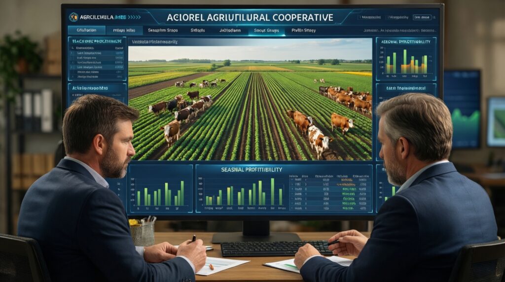 Сельское хозяйство Чувашии: сезонные итоги, господдержка, цены на продукцию - иллюстрация