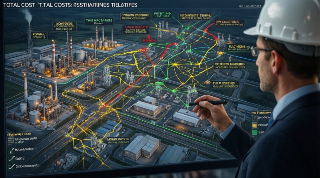 Новые инвестиционные проекты и открытие производств в Чувашской Республике - иллюстрация