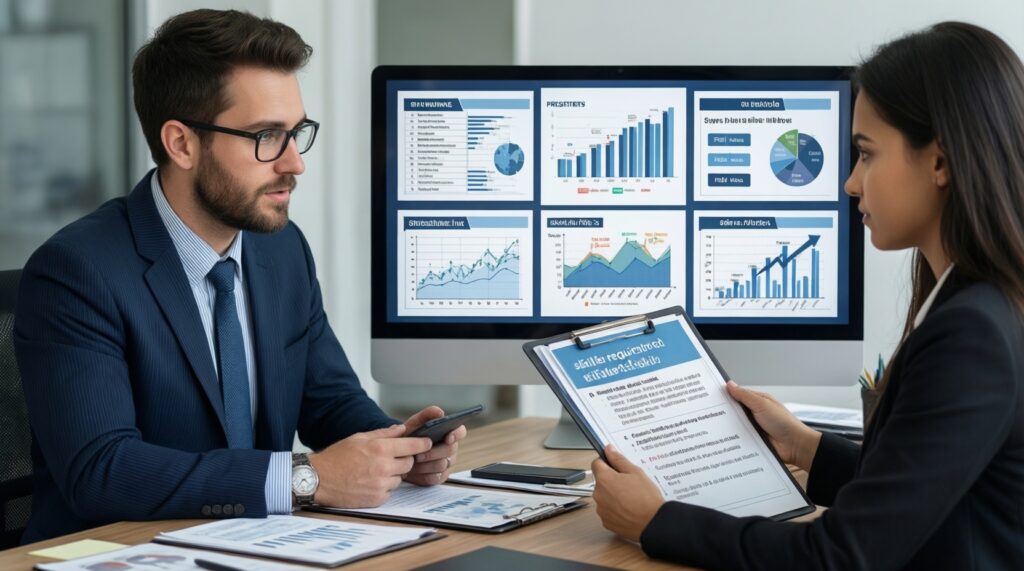 Рынок труда и зарплаты: востребованные профессии, новые вакансии, кадровые проекты - иллюстрация