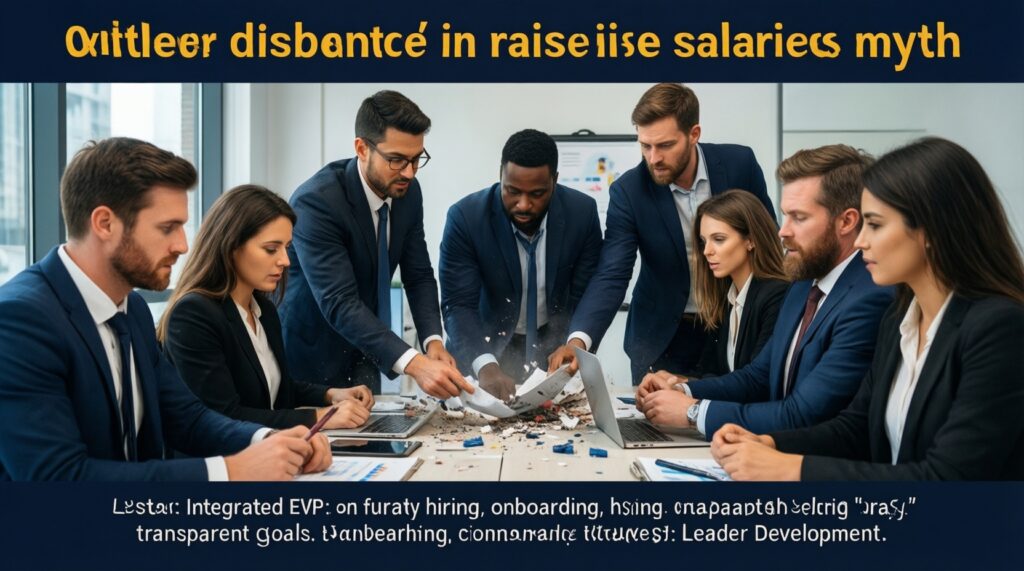 Рынок труда и зарплаты: востребованные профессии, новые вакансии, кадровые проекты - иллюстрация