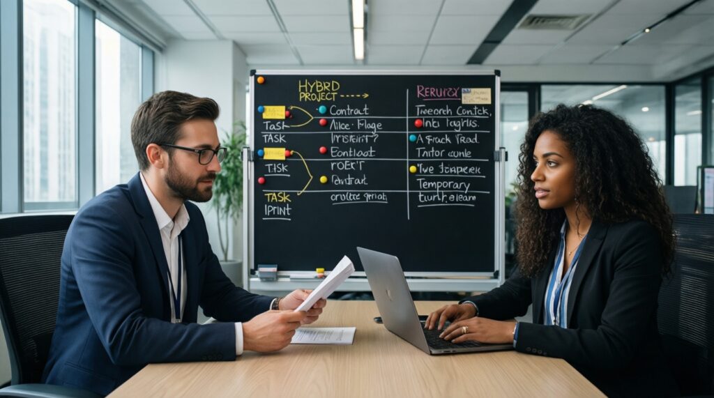 Рынок труда и зарплаты: востребованные профессии, новые вакансии, кадровые проекты - иллюстрация