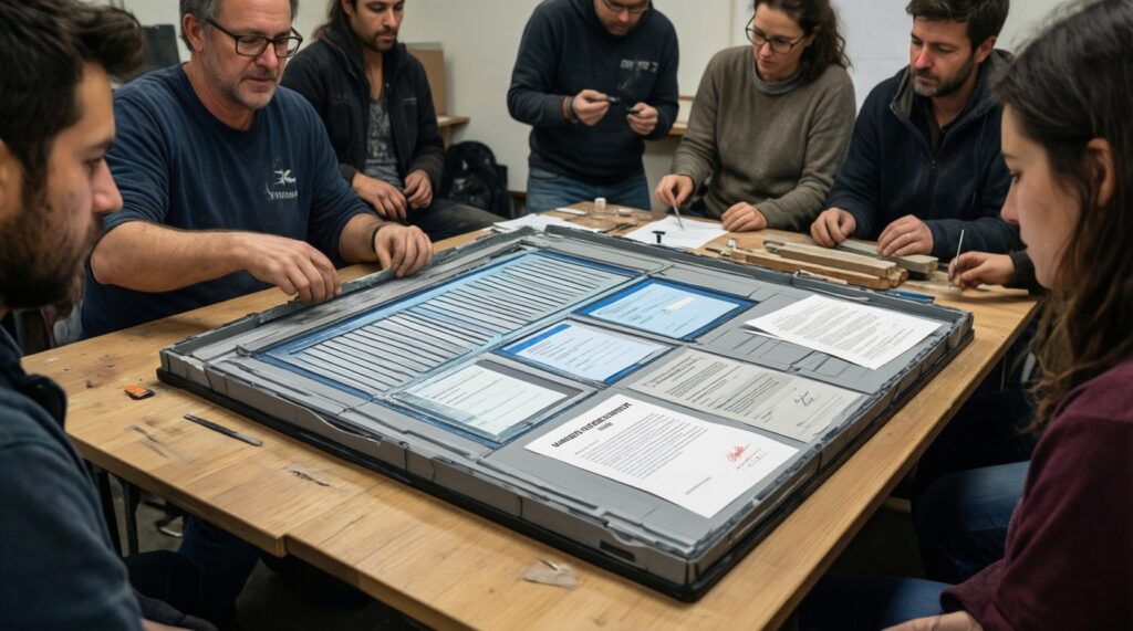 Развитие внутреннего туризма: новые маршруты, музеи, места силы и этнотуризм - иллюстрация