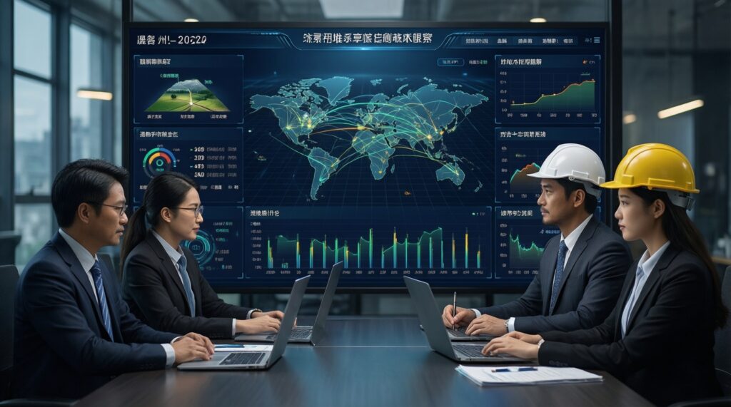 Цифровизация региона: новые электронные сервисы, связь и интернет в районах - иллюстрация