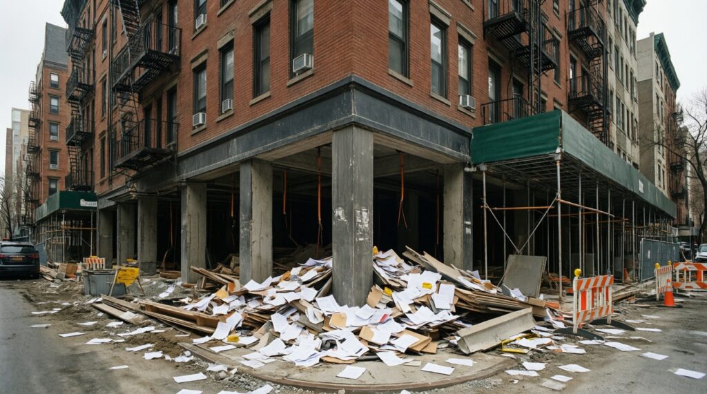 Изменения в сфере ЖКХ: тарифы, капремонт, модернизация сетей - иллюстрация