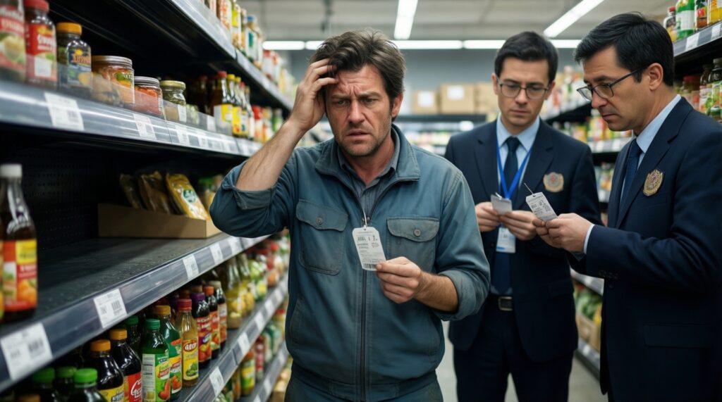 Ситуация с ценами и доступностью товаров: мониторинг, ярмарки, меры регулирования - иллюстрация