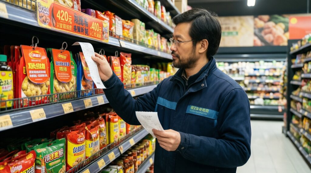 Ситуация с ценами и доступностью товаров: мониторинг, ярмарки, меры регулирования - иллюстрация