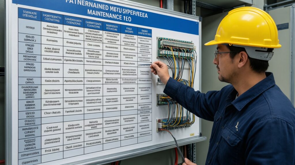 Изменения в сфере ЖКХ: тарифы, капремонт, модернизация сетей - иллюстрация