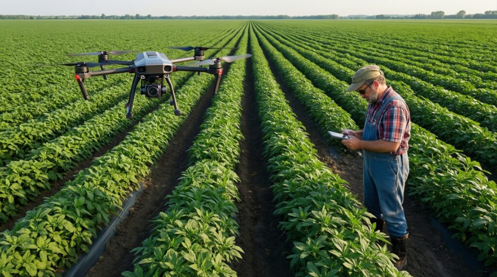 Сельское хозяйство Чувашии: итоги сезона, поддержка фермеров, цены и урожай - иллюстрация