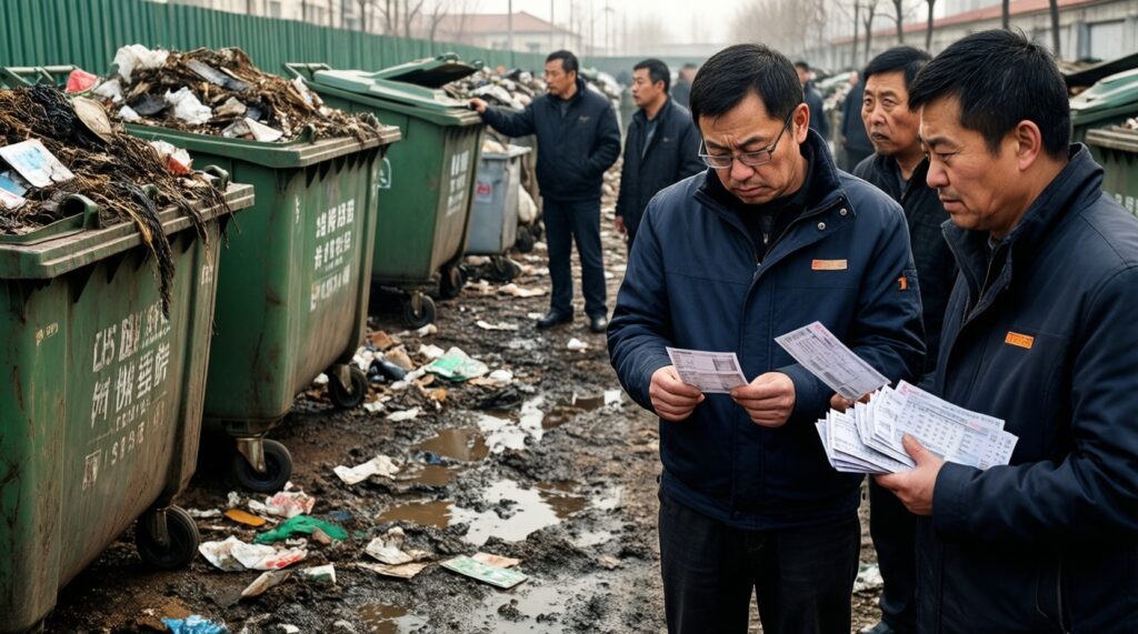Экология и охрана природы: состояние Волги, очистные сооружения, мусорная реформа в регионе - иллюстрация